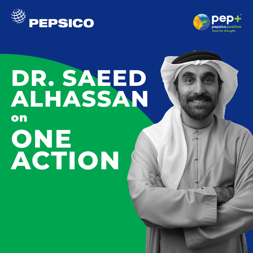 PEPSICO - Website Banners_OneActionxSaeedAlHassan_828x828